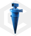 Циклоны и пылеулавливатели