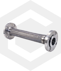 Металлорукав - гибкий трубопровод