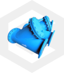 Фильтр сетчатый