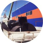 Производственная площадка ЗТО Свердловский