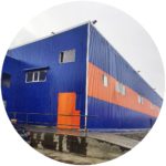 Цех ЗТО Свердловский