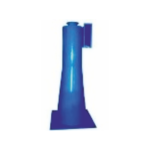 Циклоны ЦМ с бункером