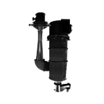 Пылеуловитель КМП