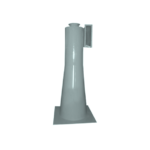 Циклон РЦ с обратным конусом