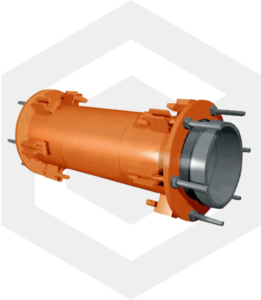 Компенсаторы и компенсирующие устройства
