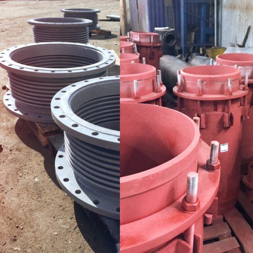 Выбрать компенсатор ППК Свердловский