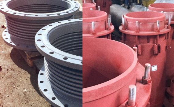 Выбрать компенсатор ППК Свердловский