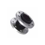 Компенсатор резиновый КР