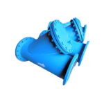 Фильтр ФМФ фланцевый