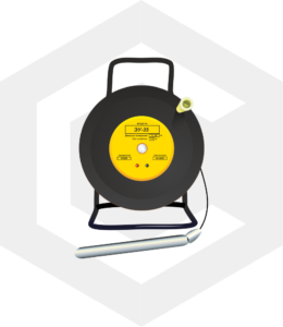 Гидрогеологическое оборудование