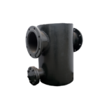 Грязевик вертикальный