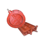 Купить - газоплотный клапан ПГВУ, ОСТ, МН Клапан ПГВУ, ОСТ, МН пылегазовоздухопровода