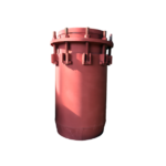 Односторонний сальниковый компенсатор 5.903-13