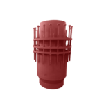 Сальниковый компенсатор 4.902-8