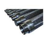 Рукав МРВД, МНВД