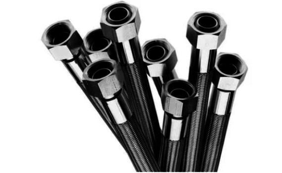 Металлорукав РНВД