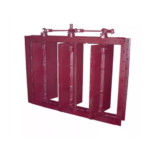 Клапан ПГВУ 297-80 трехосный - производитель ЗТО Свердловский Трехосный клапан ПГВУ