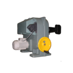 Механизм МЭО-1600