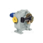 Элетропривод механизм МЭО-4000