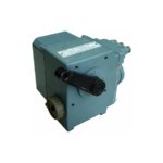 Исполнительный механизм МЭО-6,3