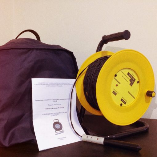 Уровнемер для скважин