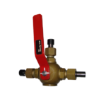 Купить кран ЗАРТ - Энерпред Ярдос! Кран ЗАРТ Т-образный