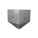 Бункер для сбора пыли