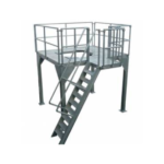 Постамент для циклона