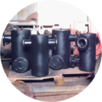 Грязевик абонентский