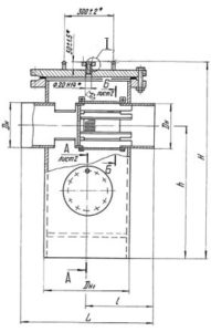 Грязевик ТС-567