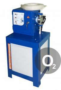 Изображение - Комплексон для обескислороживания воды Установка Комплексон-6 О2