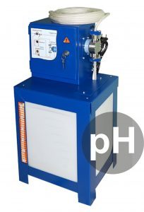 Изображение - Установка комплексон снижение pH АСДР Комплексон pH